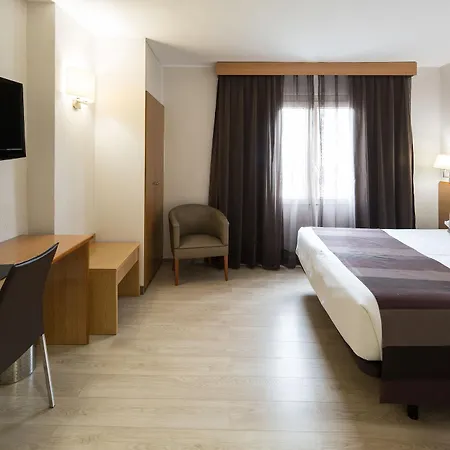Catalonia Park Gueell Hotel