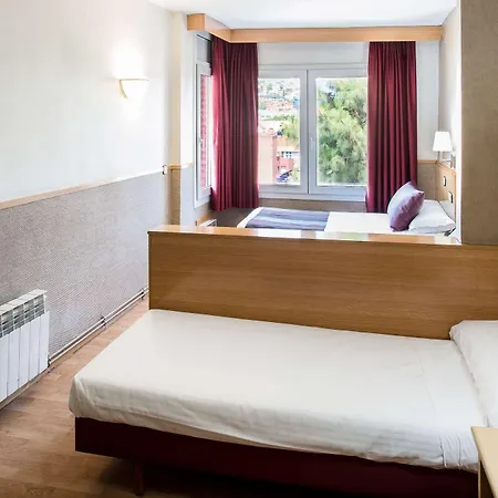 Catalonia Park Gueell 3*