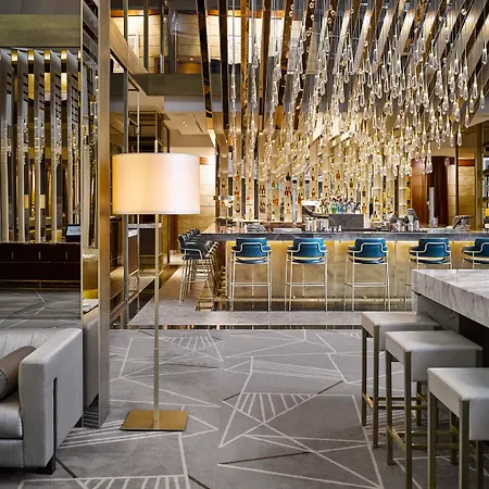 Torre Melina, A Gran Melia 5*