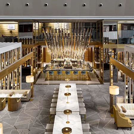 Torre Melina, A Gran Melia Hotel 5*