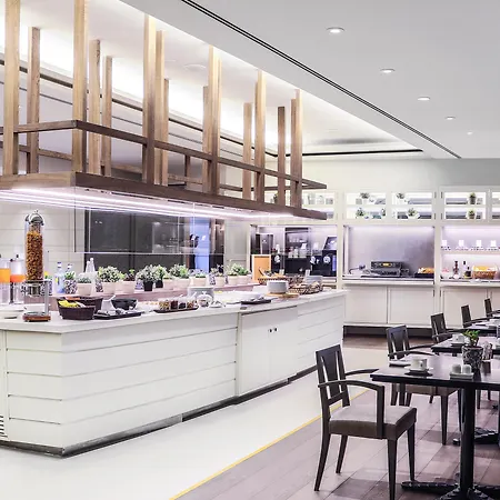 Torre Melina, A Gran Melia Hotel Barcelona
