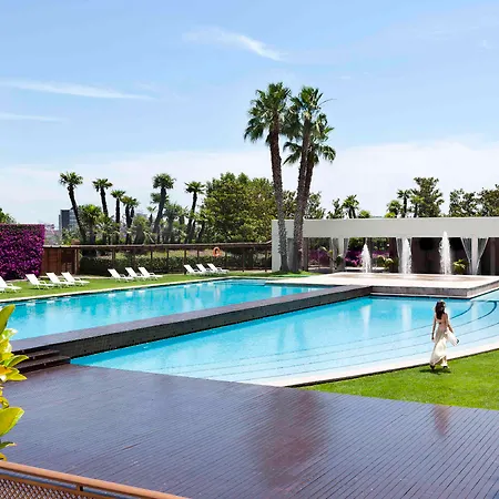Torre Melina, A Gran Melia