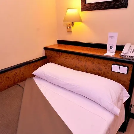 Hotel Glòries