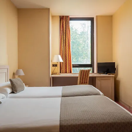 Sunotel Aston 3* Barcelona