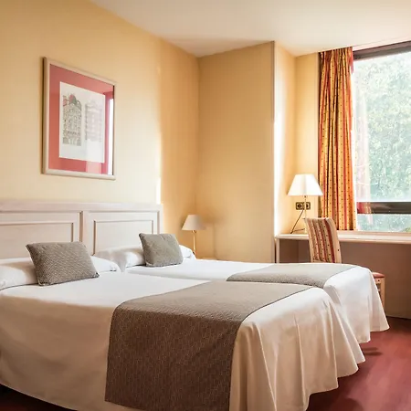 Hotel Sunotel Aston 3*
