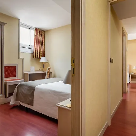 Sunotel Aston Hotel Barcelona