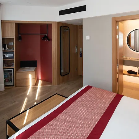 Catalonia Eixample 1864 מלון 4*