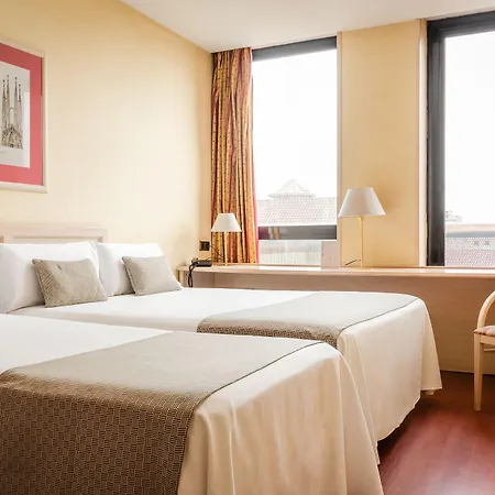Hotel Sunotel Aston