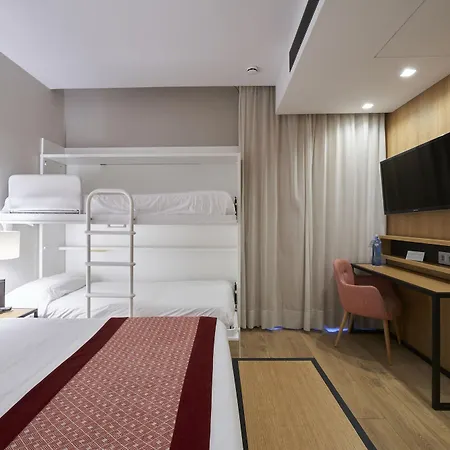 Catalonia Eixample 1864 מלון 4*