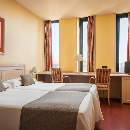Sunotel Aston Hotel