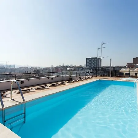 Sunotel Aston Hotel