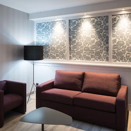 Hotell Catalonia Roma