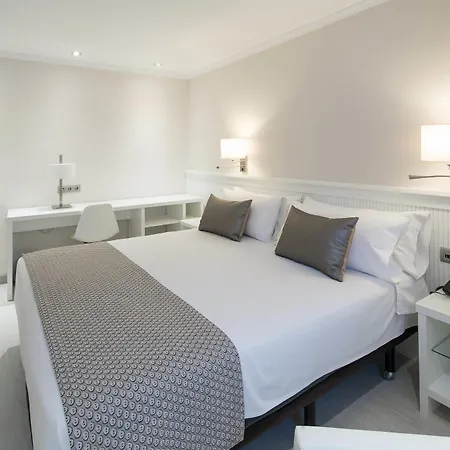 Hotell Catalonia Roma