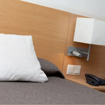 Sagrada Familia Hotel Barcelona