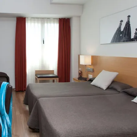 Sagrada Familia 3*