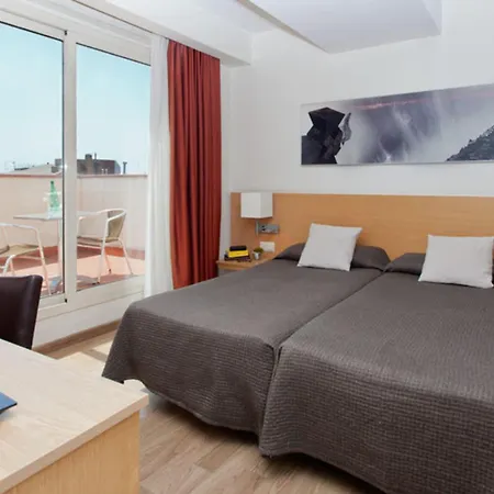 Sagrada Familia 3*