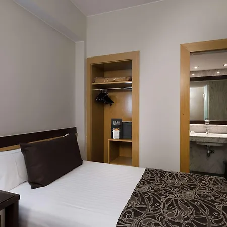 Catalonia Atenas 4* Barcelona