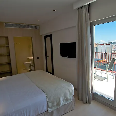 Hotel Catalonia Atenas Barcelona