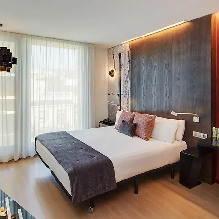Sercotel Rosellon Hotel 4*
