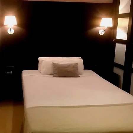 Hotel Ramblas Internacional
