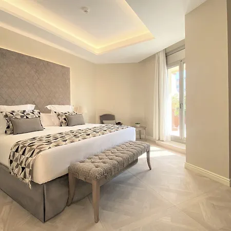 Lamaro 5* Барселона