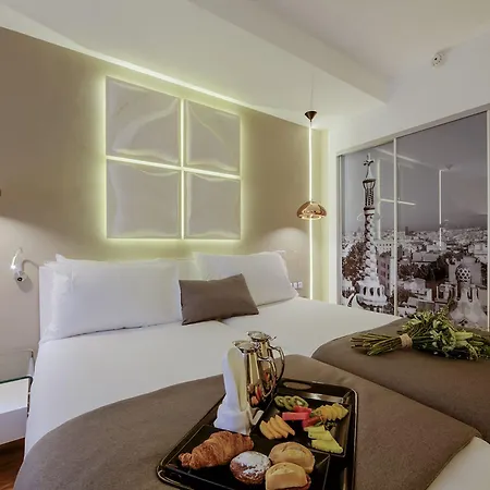 Hotel Evenia Rossello