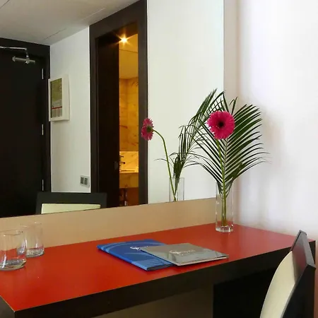Grupotel Gravina 3*