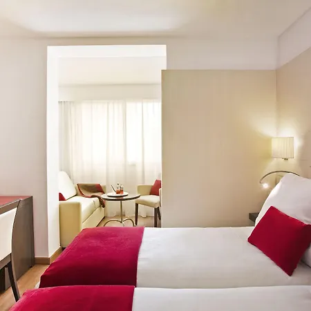 Grupotel Gravina