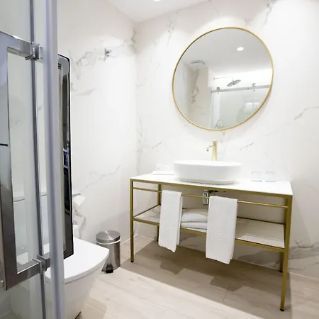 Hotel Grupotel Gravina 3*