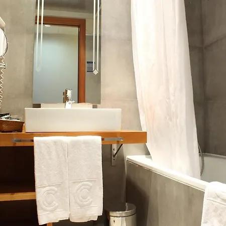 Evenia Rossello Hotel 4*