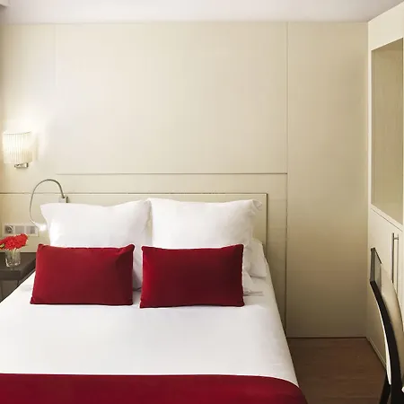 Hotel Grupotel Gravina