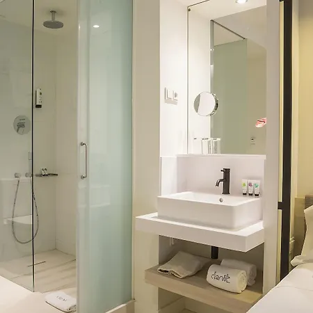 Denit 3* Barcelona
