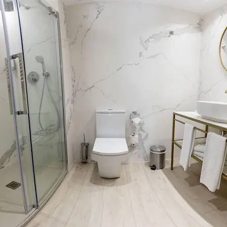 Hotel Grupotel Gravina