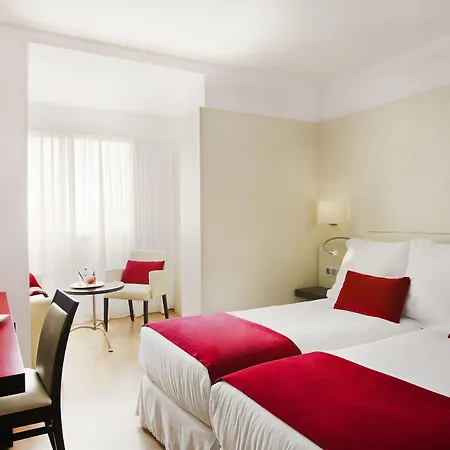 Hotel Grupotel Gravina Barcelona