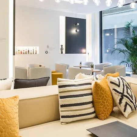 Hotel Denit 3*