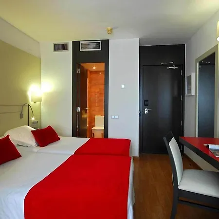 Grupotel Gravina Hotel 3*