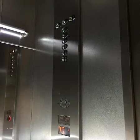 ホテル トランジット バルセロナ