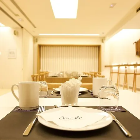 Hotel Denit