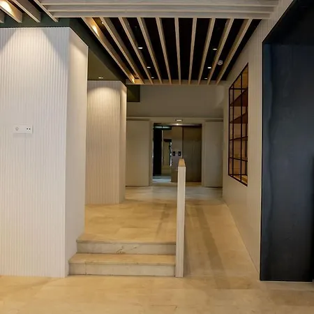 Grupotel Gravina