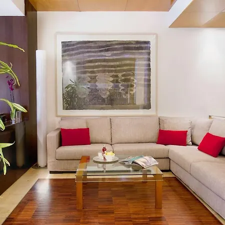 Grupotel Gravina Hotel Barcelona