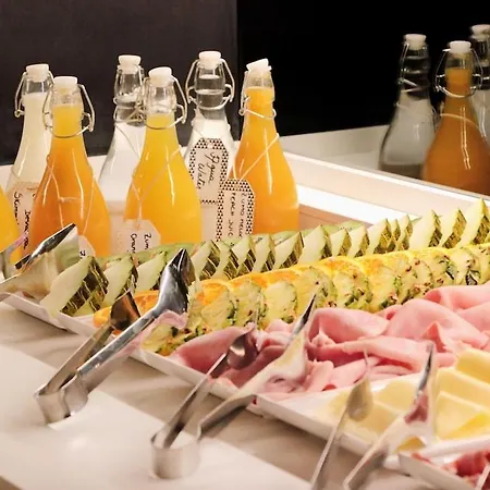 Hotel Denit Barcelona