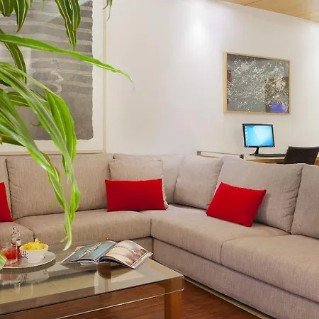 Hotel Grupotel Gravina 3*