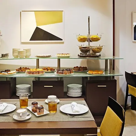 Grupotel Gravina 3*