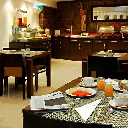 Grupotel Gravina Hotel 3*