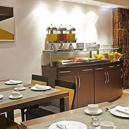 Grupotel Gravina Hotel 3*