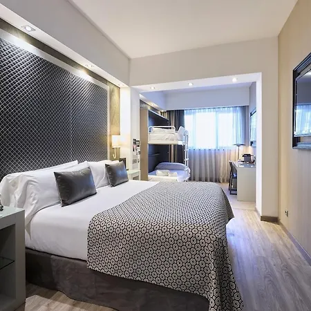 Hotel Catalonia Square 4* Sup 4*