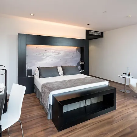 Hotel Catalonia Catedral Barcelona