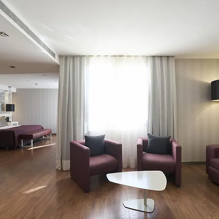Catalonia Catedral Hotel Barcelona