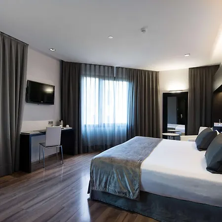 Catalonia Catedral Hotel