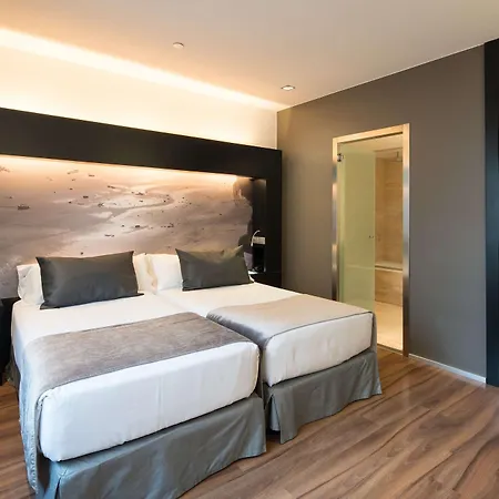 Catalonia Catedral Hotel 4*